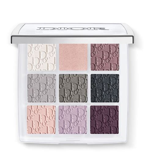 dior eyeshadow palette limited edition|Dior backstage eye palette cool.